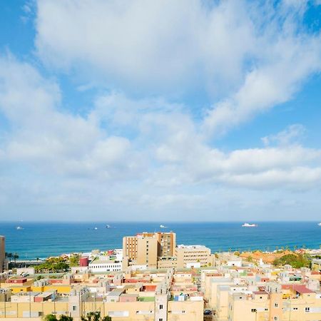 Blanca, Sea Views Las Palmas Digital Nomads エクステリア 写真